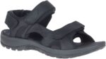 Merrell Sandspur 2 Convertible Negro Hombre - Imagen 2