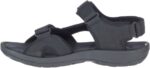 Merrell Sandspur 2 Convertible Negro Hombre - Imagen 4