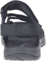 Merrell Sandspur 2 Convertible Negro Hombre - Imagen 5