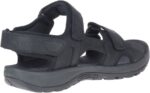 Merrell Sandspur 2 Convertible Negro Hombre - Imagen 6
