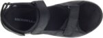Merrell Sandspur 2 Convertible Negro Hombre - Imagen 8