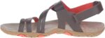 Merrell Sandspur Rose Convertible Mujer Espresso-Coral - Imagen 4