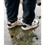 Merrell Shoreline De Hombre Blanco De Lujo - Imagen 6