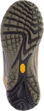 Merrell Siren Traveller 3 Mid Impermeable Para Mujer Atigrado-boulder - Imagen 3