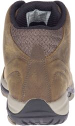 Merrell Siren Traveller 3 Mid Impermeable Para Mujer Atigrado-boulder - Imagen 7