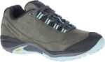 Merrell Siren Traveller 3 Mujer Paloma-canal - Imagen 2