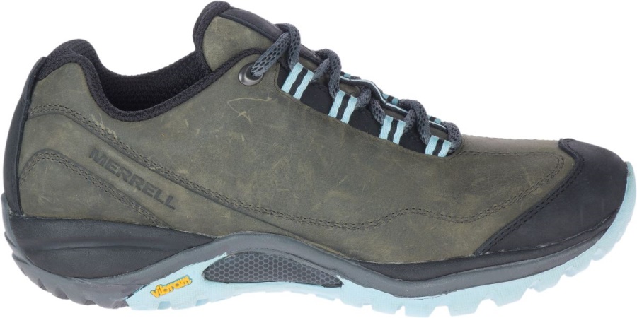 merrell_siren_traveller_3_mujer_paloma_canal.jpg Merrell Siren Traveller 3 Mujer Paloma-canal - Imagen 1