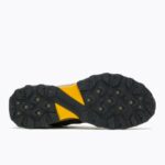 Merrell Speed Strike Cuero Tamiz Para Hombre Espresso - Imagen 2