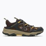 Merrell Speed Strike Cuero Tamiz Para Hombre Espresso