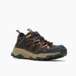 Merrell Speed Strike Cuero Tamiz Para Hombre Espresso - Imagen 4