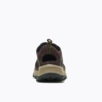 Merrell Speed Strike Cuero Tamiz Para Hombre Espresso - Imagen 6