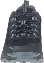 Merrell Speed Strike Hombre Gore-tex Negro - Imagen 3