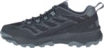 Merrell Speed Strike Hombre Gore-tex Negro - Imagen 4