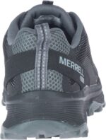 Merrell Speed Strike Hombre Gore-tex Negro - Imagen 5