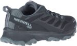 Merrell Speed Strike Hombre Gore-tex Negro - Imagen 6