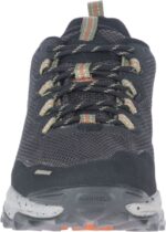 Merrell Speed Strike Hombre Gore-tex Verde Oliva - Imagen 3