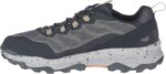 Merrell Speed Strike Hombre Gore-tex Verde Oliva - Imagen 4