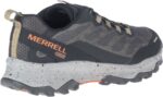 Merrell Speed Strike Hombre Gore-tex Verde Oliva - Imagen 6