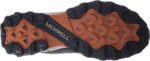 Merrell Speed Strike Hombre Gore-tex Verde Oliva - Imagen 7