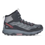 Merrell Speed Strike Mid Gore-tex Granito Hombre