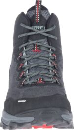 Merrell Speed Strike Mid Gore-tex Granito Hombre - Imagen 3