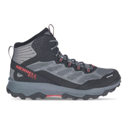 Merrell Speed Strike Mid Gore-tex Granito Hombre
