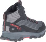 Merrell Speed Strike Mid Gore-tex Granito Hombre - Imagen 6
