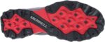 Merrell Speed Strike Mid Gore-tex Granito Hombre - Imagen 7