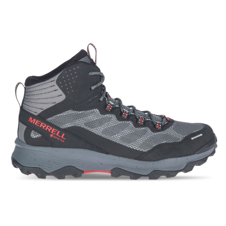 merrell_speed_strike_mid_gore_tex_granito_hombre.jpg Merrell Speed Strike Mid Gore-tex Granito Hombre - Imagen 1