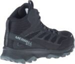 Merrell Speed Strike Mid Hombre Gore-tex Negro - Imagen 6