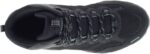 Merrell Speed Strike Mid Hombre Gore-tex Negro - Imagen 8