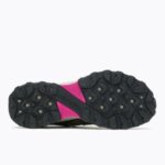 Merrell Speed Strike Mujer Cuero Tamiz Liquen - Imagen 2