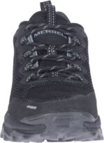 Merrell Speed Strike Mujer Gore-tex Negro - Imagen 2