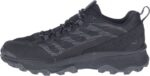 Merrell Speed Strike Mujer Gore-tex Negro - Imagen 3