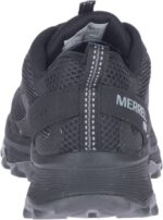 Merrell Speed Strike Mujer Gore-tex Negro - Imagen 4