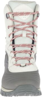 Merrell Thermo Frosty Tall Shell Impermeable Mujer Abedul - Imagen 4