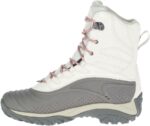 Merrell Thermo Frosty Tall Shell Impermeable Mujer Abedul - Imagen 5