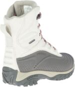 Merrell Thermo Frosty Tall Shell Impermeable Mujer Abedul - Imagen 7