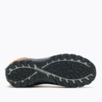Merrell Thermo Frosty Tall Shell Impermeable Tabaco Hombre - Imagen 2