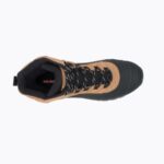 Merrell Thermo Frosty Tall Shell Impermeable Tabaco Hombre - Imagen 3