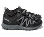 Merrell Wildwood Aerosport Hombre Negro - Imagen 3
