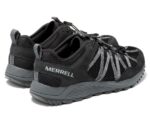 Merrell Wildwood Aerosport Hombre Negro - Imagen 4