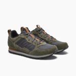 Merrell Zapatillas Alpinas Hombre Beluga - Imagen 2