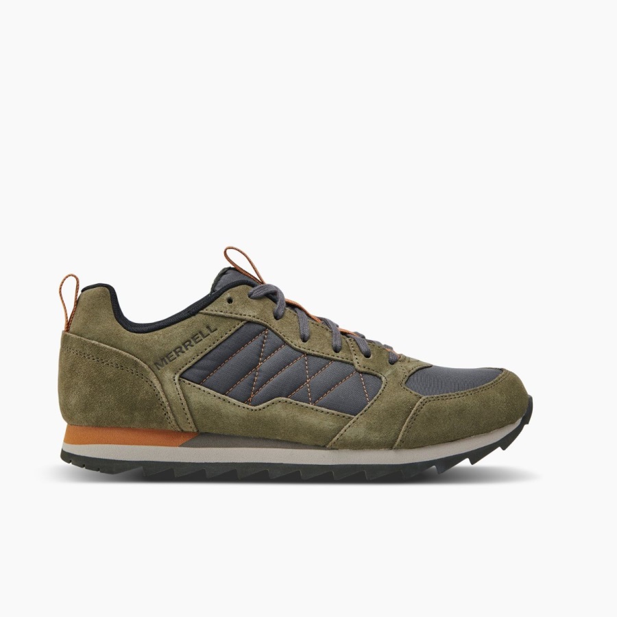 merrell_zapatillas_alpinas_hombre_beluga.jpg Merrell Zapatillas Alpinas Hombre Beluga - Imagen 1