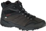 Moab Hombre Fst Ice+ Thermo Negro Merrell - Imagen 2