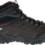 Moab Hombre Fst Ice+ Thermo Negro Merrell