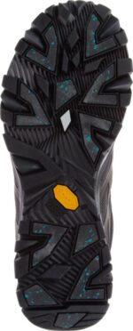 Moab Hombre Fst Ice+ Thermo Negro Merrell - Imagen 3