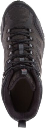 Moab Hombre Fst Ice+ Thermo Negro Merrell - Imagen 4