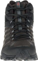 Moab Hombre Fst Ice+ Thermo Negro Merrell - Imagen 6