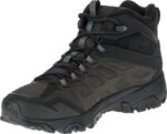 Moab Hombre Fst Ice+ Thermo Negro Merrell - Imagen 7